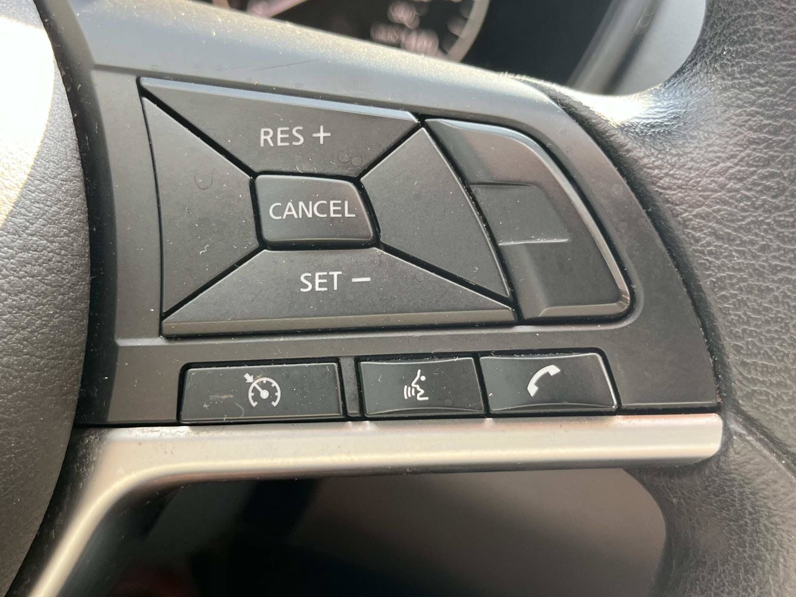 Used 2019 Nissan Altima 2.5 S FWD image 30