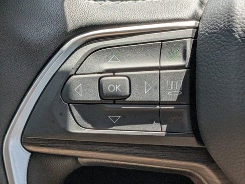 New 2026 Jeep Grand Cherokee Limited AWD/4WD image 26