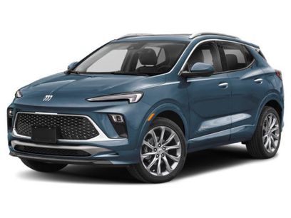 Used 2024 Buick Encore GX Avenir w/ Avenir Convenience Package