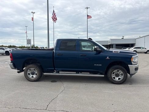 Used 2020 RAM 2500 Tradesman w/ Towing Technology Group AWD/4WD image 18