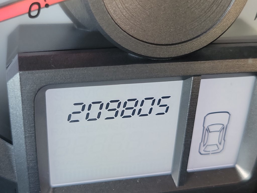 Used 2013 Honda Pilot LX image 28