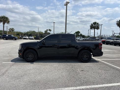 Used 2025 Ford Maverick Lobo image 5