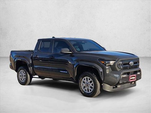 Used 2024 Toyota Tacoma SR5 image 3