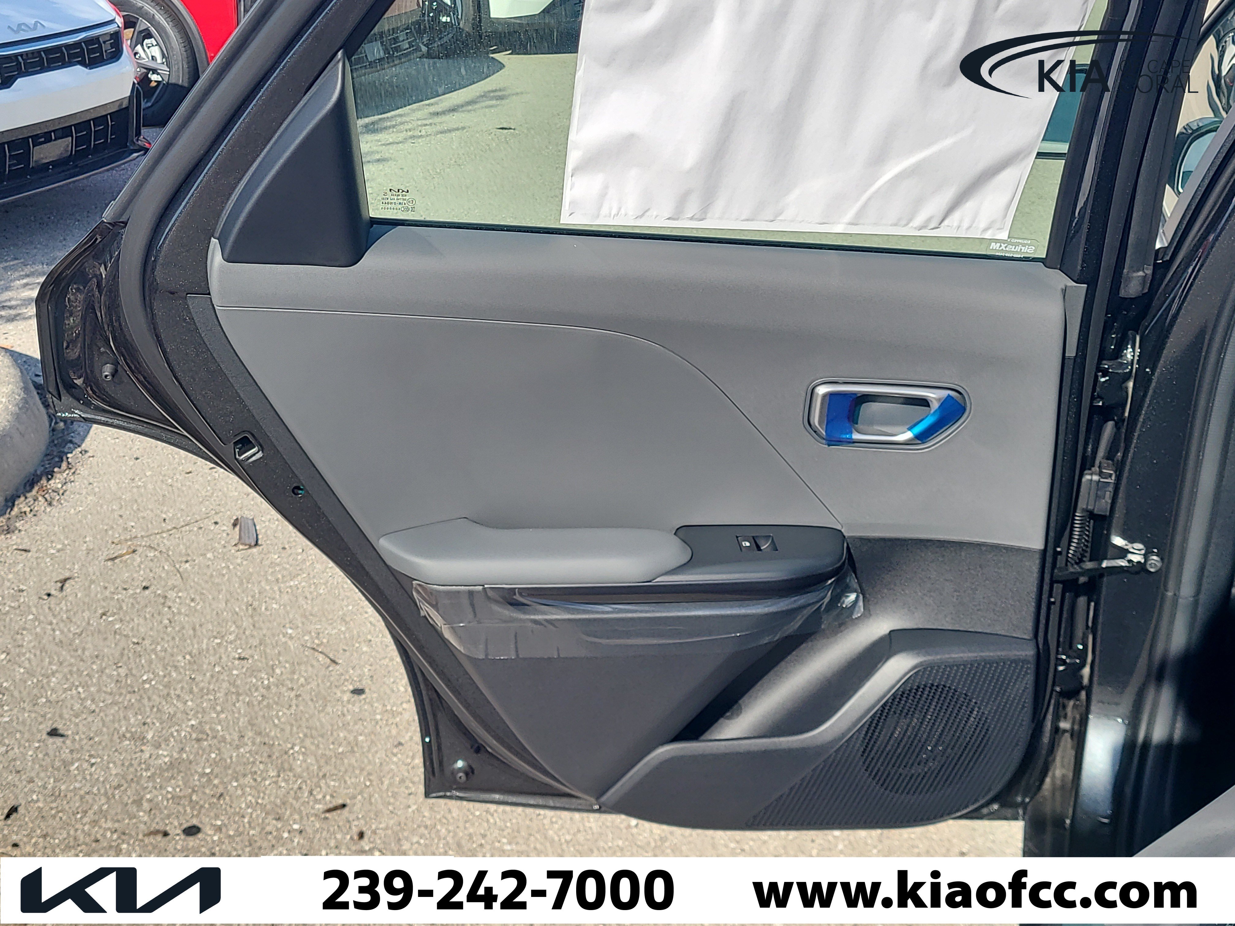New 2026 Kia K4 FWD image 11