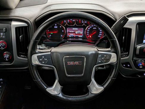 Used 2015 GMC Sierra 1500 SLE w/ SLE Value Package image 25