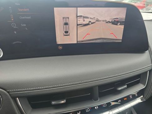 New 2026 Cadillac CT5 Premium Luxury w/ Technology Package RWD image 23