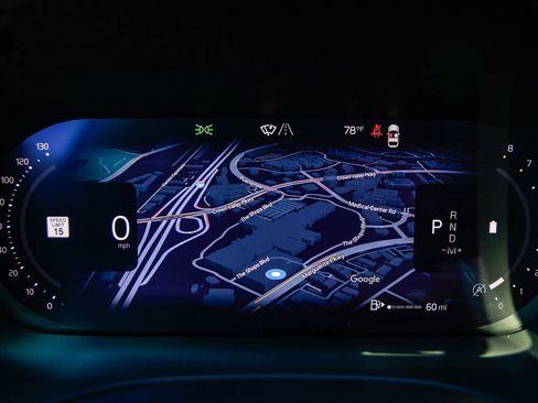 New 2026 Volvo XC60 B5 Plus w/ Climate Package image 25