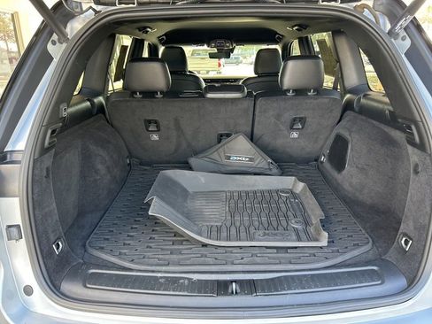 Used 2022 Jeep Grand Cherokee Trailhawk w/ Advanced Protech Group II image 41