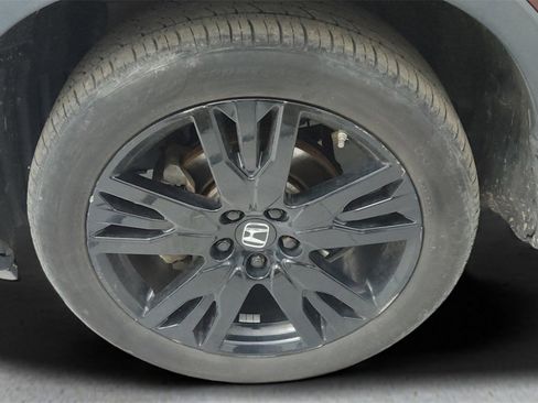 Used 2022 Honda Pilot Special Edition image 31