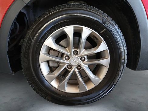 Used 2019 Hyundai Santa Fe SE FWD image 14