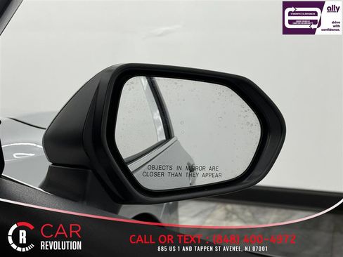 Used 2023 Toyota Camry SE image 35