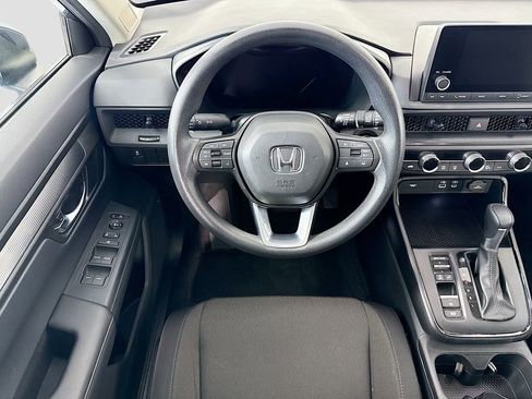 Used 2024 Honda CR-V EX image 10