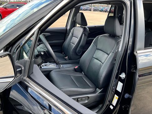 Used 2022 Honda Pilot EX-L image 7