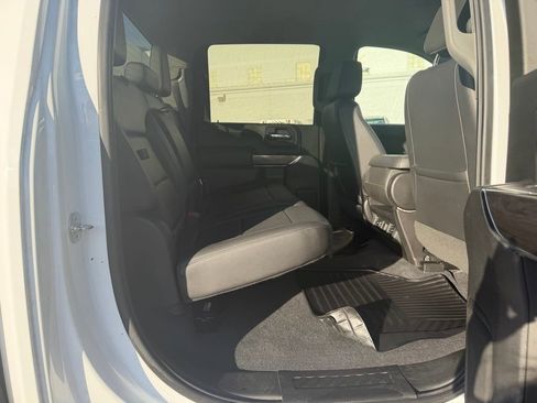 Used 2020 Chevrolet Silverado 2500 LTZ w/ Z71 Off-Road Package image 25