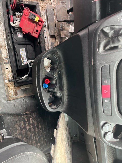 Used 2019 RAM ProMaster 2500 FWD image 18