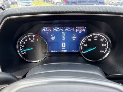 Used 2022 Ford F150 XLT w/ Equipment Group 302A High AWD/4WD image 34