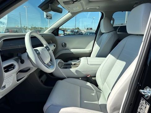 New 2026 Hyundai Palisade Limited FWD image 12