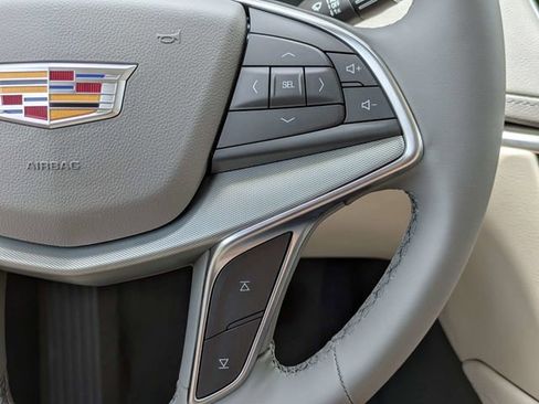 New 2025 Cadillac XT5 Premium Luxury w/ Technology Package image 26