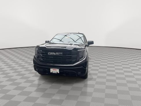Certified 2024 GMC Sierra 1500 Elevation image 37