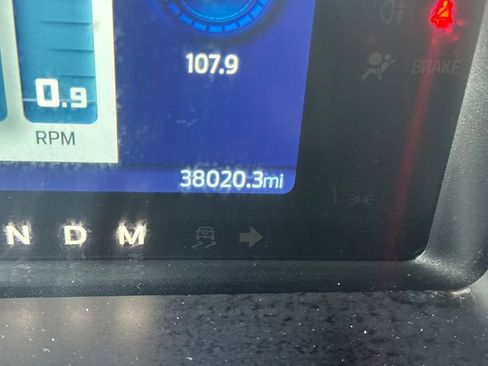 Used 2023 Ford Bronco Outer Banks image 26