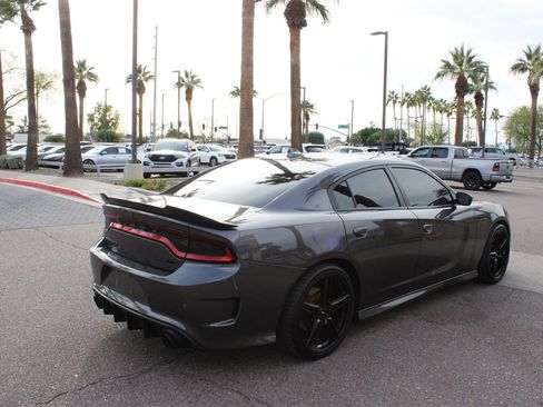 Used 2021 Dodge Charger GT w/ Plus Group image 5