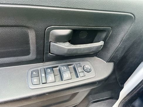 Used 2022 RAM 1500 Tradesman w/ Popular Equipment Group RWD image 17
