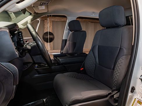 Used 2024 Toyota Tundra SR5 image 20