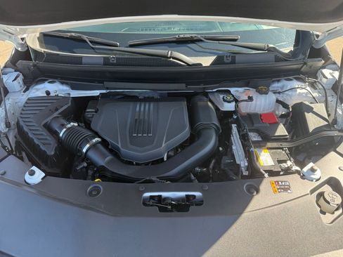 Used 2025 Buick Enclave Preferred image 47