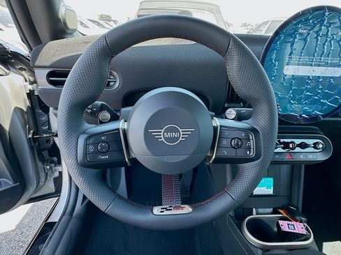 New 2026 MINI Cooper S FWD image 8