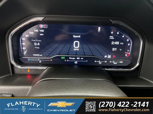 Used 2025 GMC Sierra 1500 AT4 w/ AT4 Premium Package AWD/4WD image 27
