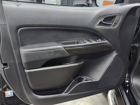 Used 2022 GMC Canyon Elevation w/ Driver Alert Package image 24