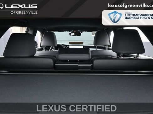 Certified 2025 Lexus RX 350 Premium Plus w/ Accessory Package (Z1) FWD image 26