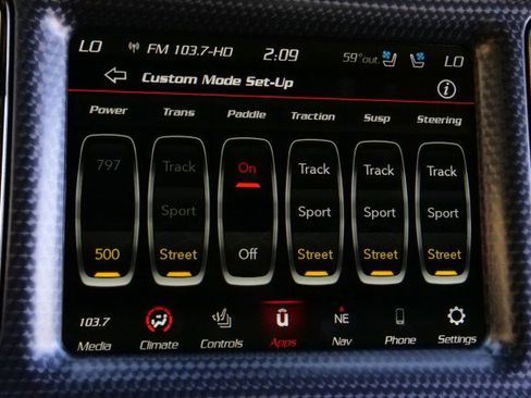 Used 2022 Dodge Challenger SRT Hellcat Redeye image 18