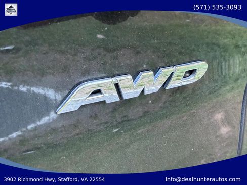 Used 2015 Acura RDX AWD w/ Technology Package image 13
