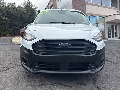 Used 2022 Ford Transit Connect XL w/ CNG/LPG Engine Prep Package image 13