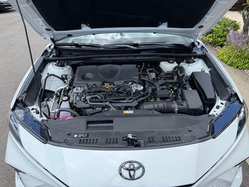 Used 2026 Toyota Camry XSE w/ Premium Plus Package FWD image 16