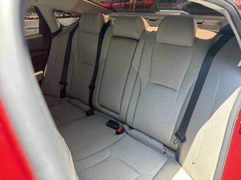 Used 2025 Honda Accord SE image 20