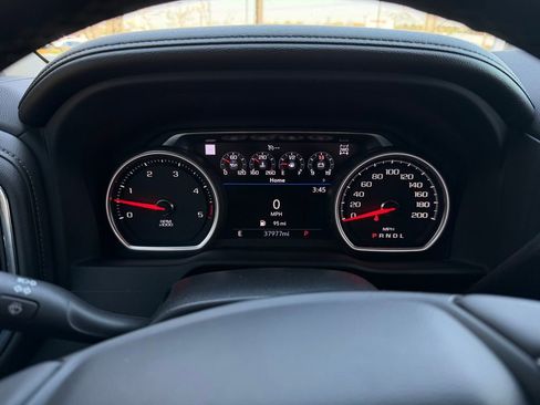 Used 2023 Chevrolet Silverado 3500 High Country image 17