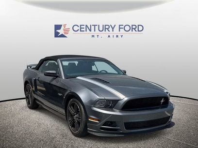 Used 2014 Ford Mustang GT Premium w/ Electronics Package