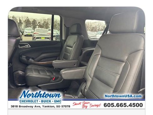 Used 2019 GMC Yukon XL Denali image 20