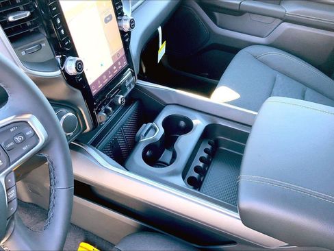 New 2026 RAM 1500 Big Horn image 7