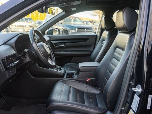 Used 2023 Honda CR-V Sport Touring image 28