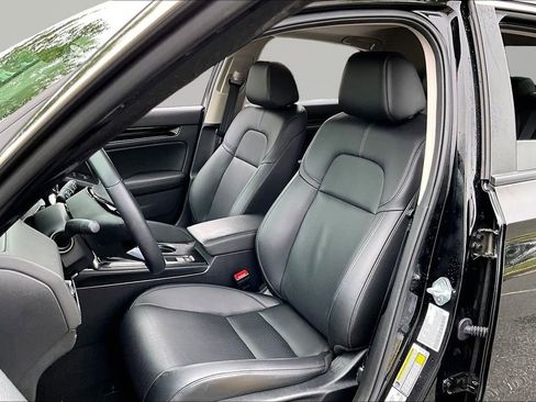 Certified 2024 Honda Civic EX-L image 15