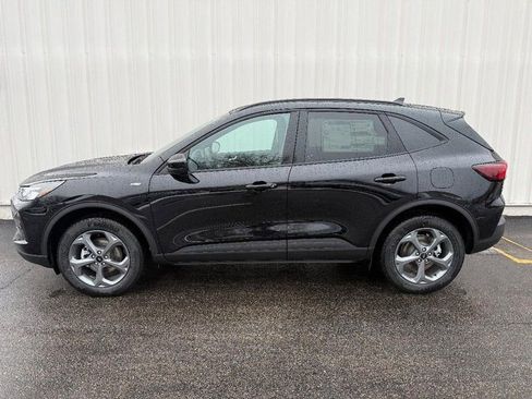 New 2026 Ford Escape ST-Line Select w/ Tech Pack #2 image 4