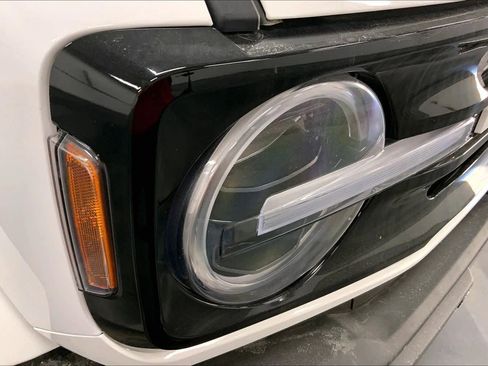 New 2025 Ford Bronco Outer Banks image 13