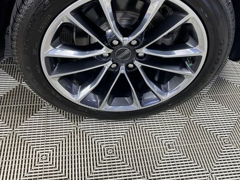 Used 2022 Jeep Wagoneer Series II w/ Premium Group I image 10