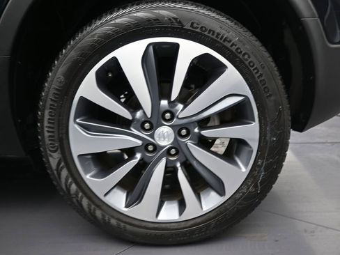 Used 2022 Buick Encore Preferred w/ Safety Package image 10