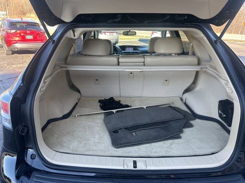 Used 2015 Lexus RX 350 350 image 32