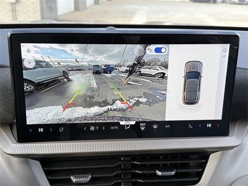 New 2026 Ford Explorer Active w/ Active Comfort Package image 18