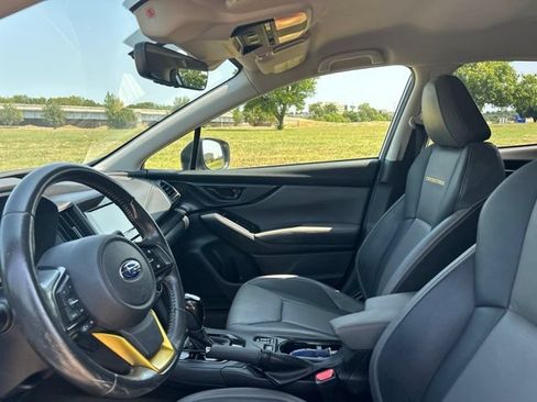 Used 2021 Subaru Crosstrek 2.5i Sport AWD/4WD image 12
